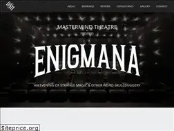 Sites similar to erikmana.com