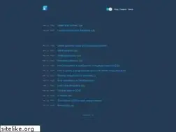 Sites similar to erikmartinjordan.com