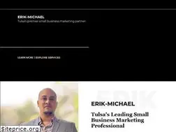 Sites similar to erikmcollins.com