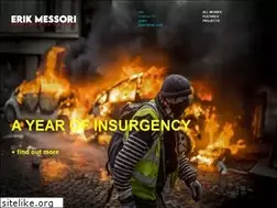 Sites similar to erikmessori.com