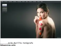 Sites similar to erikmurillo.com.mx