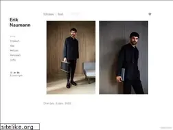 Sites similar to eriknaumann.com