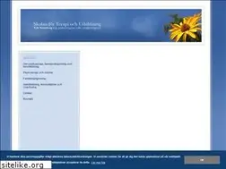 Sites similar to eriknetterberg.se
