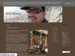 Sites similar to eriknilssonblog.blogspot.com