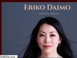Sites similar to erikodaimo.com