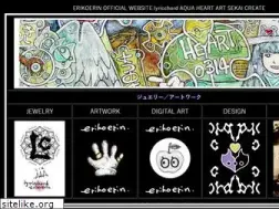 Sites similar to erikoerin.net