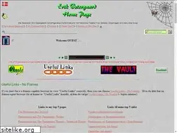 Sites similar to erikoest.dk