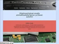 Sites similar to erikoismoottori.fi