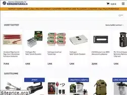 Sites similar to erikoistukku.fi