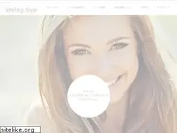 Sites similar to erikosmile.com