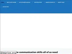 Sites similar to erikpalmer.net