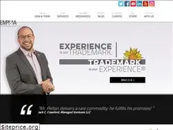 Sites similar to erikpelton.com