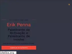 Sites similar to erikpenna.com.br