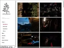 Sites similar to erikpeterson.ca