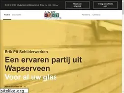 Sites similar to erikpit-schilderwerken.nl