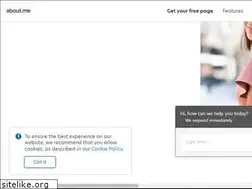 Sites similar to erikposthuma.com