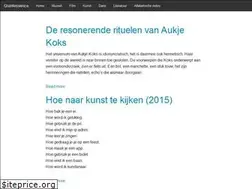 Sites similar to erikquint.nl