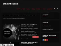 Sites similar to erikrothenstein.com