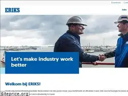 Sites similar to eriks.be