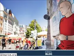 Sites similar to eriks.blog