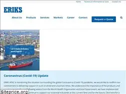 Sites similar to eriks.com.sg
