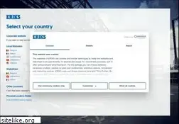 Sites similar to eriks.com
