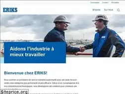 Sites similar to eriks.lu