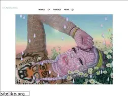 Sites similar to eriksandberg.net