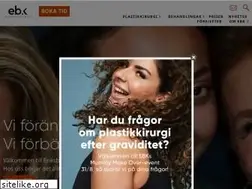 Sites similar to eriksbergskliniken.se