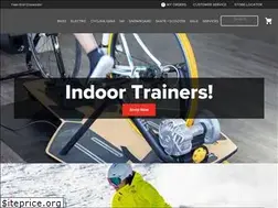 Sites similar to eriksbikeshop.com