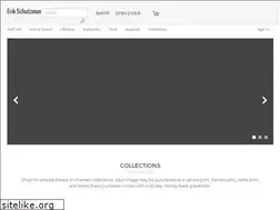 Sites similar to erikschutzman.com
