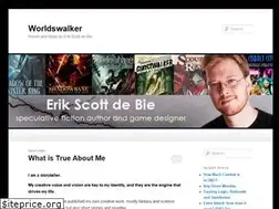 Sites similar to erikscottdebie.com