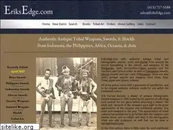 Sites similar to eriksedge.com