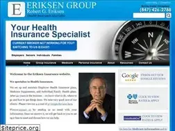 Sites similar to erikseninsurance.com