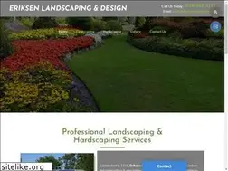Sites similar to eriksenlandscaping.com