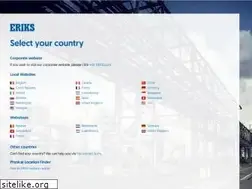 Sites similar to eriksgroup.com