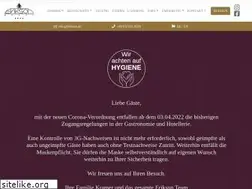 Sites similar to erikson.de