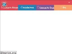 Sites similar to erikson.edu.mx