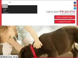 Sites similar to eriksongrainmillinc.com