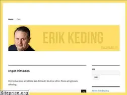 Sites similar to eriksonline.se