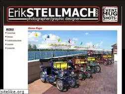 Sites similar to erikstellmach.com