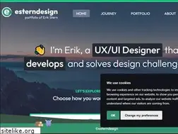 Sites similar to erikstern.com