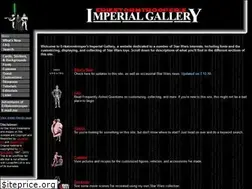 Sites similar to erikstormtrooper.com