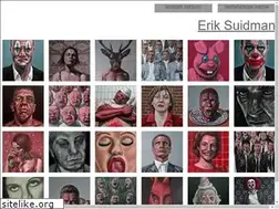 Sites similar to eriksuidman.nl