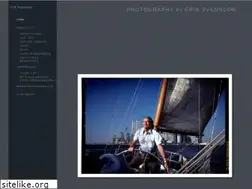 Sites similar to eriksvensson.com