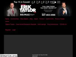 Sites similar to eriktaylor.ca