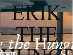 Sites similar to erikthehungrytraveller.com