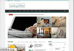 Sites similar to eriktruffaz.com