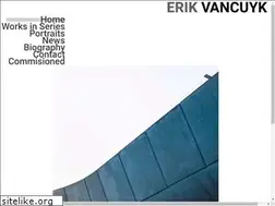 Sites similar to erikvancuyk.com