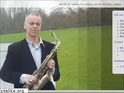 Sites similar to erikvanderweijden.nl